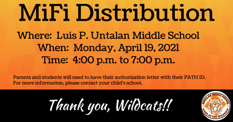 LPUMS MiFi Distribution Ad